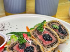 -Famous肥猫墨西哥音乐餐吧(五棵松华熙LIVE店)