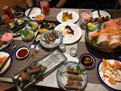 -極上萬膳·日料放题(来福士江景店)