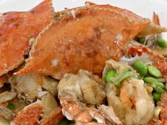 -碧海银沙海鲜餐厅(恒大海上威尼斯店)