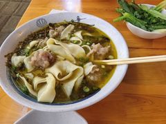 -贝可煮艺·手工滑肉面块(安岳直营店)