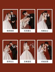 -今生有约婚纱摄影店(景德路店)