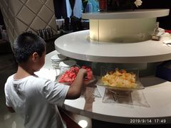 -保定会馆(秀兰店)