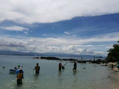 -东姑阿都拉曼海洋公园