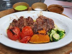 -FOOOO CITY CLUB 孚乐里音乐西餐酒吧(悠方店)