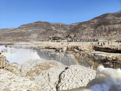-陕西黄河壶口瀑布旅游区