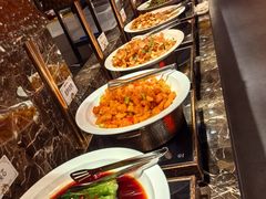-黑金·寻焰自助百汇·烤肉·火锅(中街店)