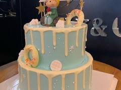 -LILYCAT莉莉凯特生日婚礼庆典蛋糕店(学士街店)