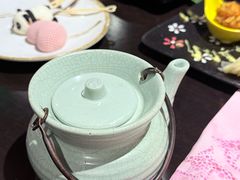 -黑松白鹿(金融街店)