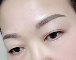 -Yue Show馨选·半永久纹眉纹眼线