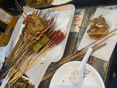 -正通记·哈尔滨烧烤·炭烤鸽子(七宝万科国际店)