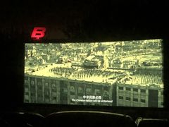 -枫花园汽车电影院(朝阳公园店)