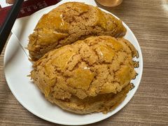 -百福麵家(新馬路店)