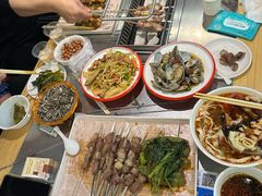 -彭城八戒羊肉串(总店)