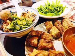 -海底捞火锅(方圆荟店)