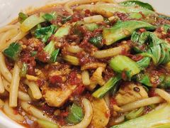 -阿拉丁新疆风味餐厅·清真(罗廊巷店)