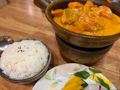 -越美小馆·越南料理(曲江店)
