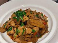 -大鸭梨烤鸭(枣园店)