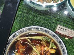 -潮道鱼仔店·潮汕味(长兴路店)