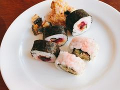 -韵咖啡自助餐厅(天津香格里拉店)