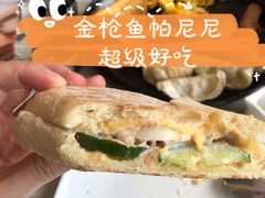 -必胜客(集美杏东店)