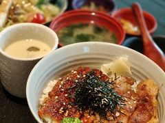 -王鼎精致料理铁板烧(世博源店)