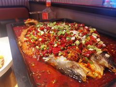 -辛香汇·现炒川菜(城北万象城店)