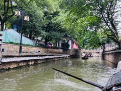 -绍兴鲁迅故里·沈园景区