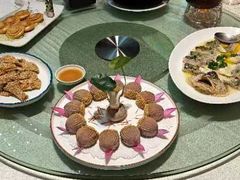 -荣粤酒家·融合粤菜