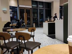 大堂-星巴克臻选(深圳欢乐港湾店)