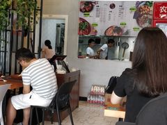 -宝小庆邵阳米粉(深圳市南山保利店)