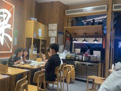 -潮巷·老潮汕美食集市(欢乐港湾店)