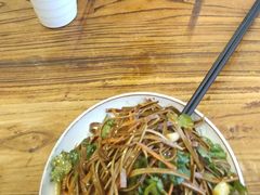 -老门刀削面(小酱坊店)