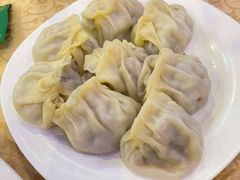 -维吾尔餐厅(宜山路店)