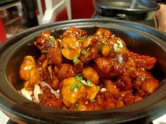 -皇城根北京风味主题餐厅(中海环宇城店)