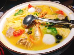 绍三鲜-寻宝记绍兴菜(鲁迅路店)