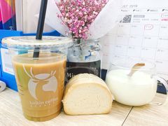 -瑞幸咖啡(卓越城店)