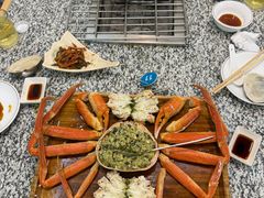 -震海贝烤贝·民俗特色店(延吉总店)