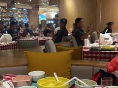 -西贝(上海我格广场店)