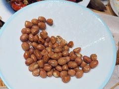 -小乾杯串店•16年沈阳烧烤(文安路店)