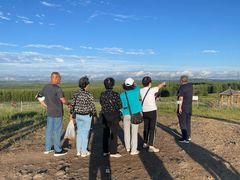 -塞罕坝国家级自然保护区