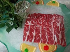 -清真军邺·金富苑肥牛(石坡街旗舰店)