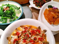 -桂林肥仔·中华餐饮名店(园湖店)