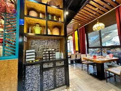 -黄泥岗·地道湖北菜(奥特莱斯店)