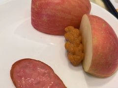 -神憩宾馆-餐厅