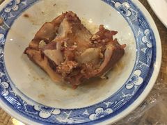 -乔家满族八大碗(流水沟店)