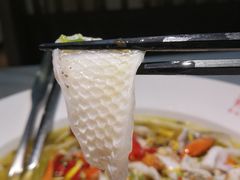 -新辣宴·湖南家常菜·商务聚餐(中粮创芯店)