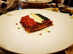 -郑州希尔顿酒店·阿米奇意大利餐厅