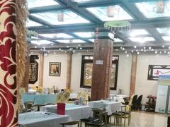 -鹊华居·地道鲁菜·海鲜·融合味(大明湖店)