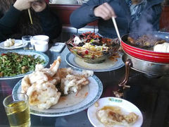 android_upload_pic-黑龙江美食城(三角公园店)
