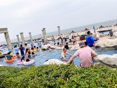 -渔岛海洋度假区